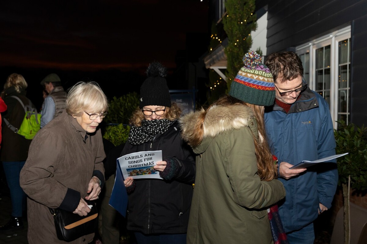 Towerlands Park - 15.12.2024